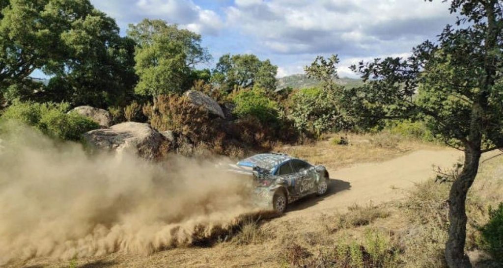 WRC 2022 : pas de France, pas de Wales, ni d’Amérique du Sud