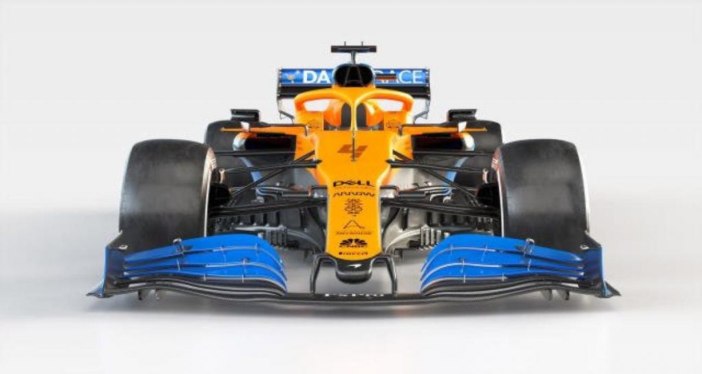 Audi intéressé par l’achat de McLaren, BMW dément