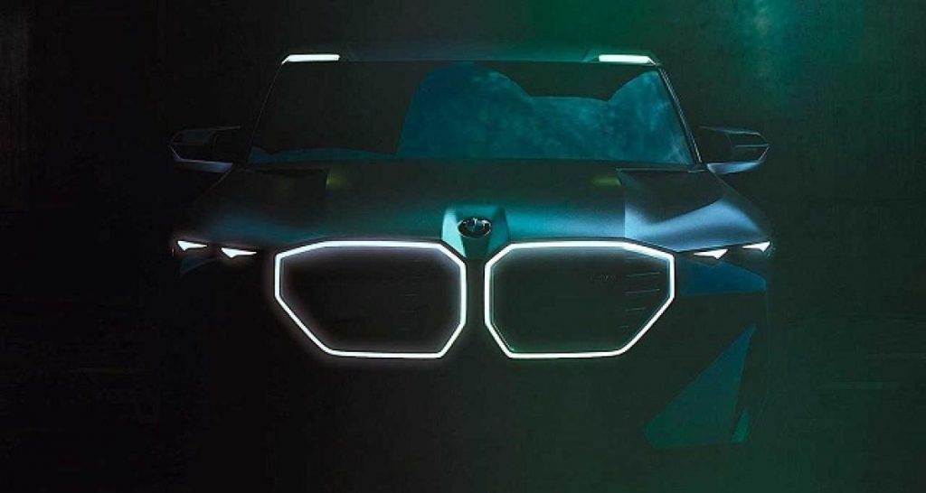 BMW et Citroën se seraient entendus sur l’usage de « XM »