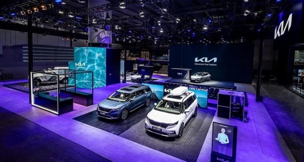 Dongfeng cède sa participation de sa joint-venture avec Kia