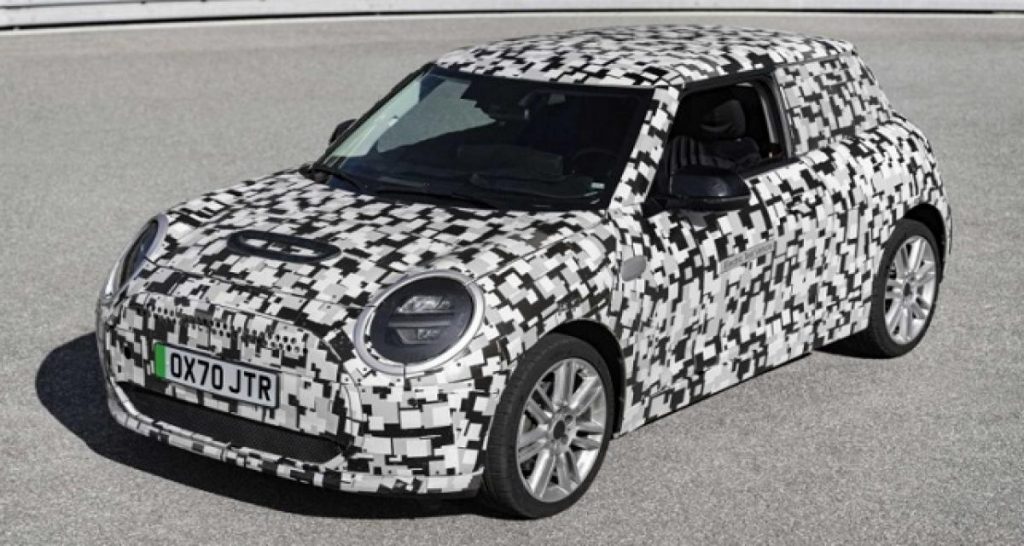 Mini précise sa stratégie et son plan produit