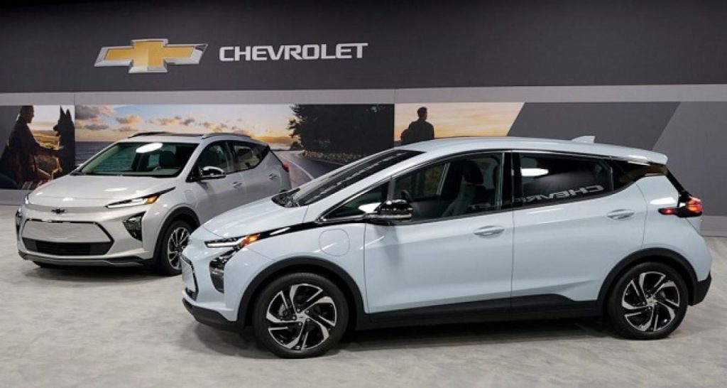 VE : Toyota s’insurge de subventions US discriminatoires