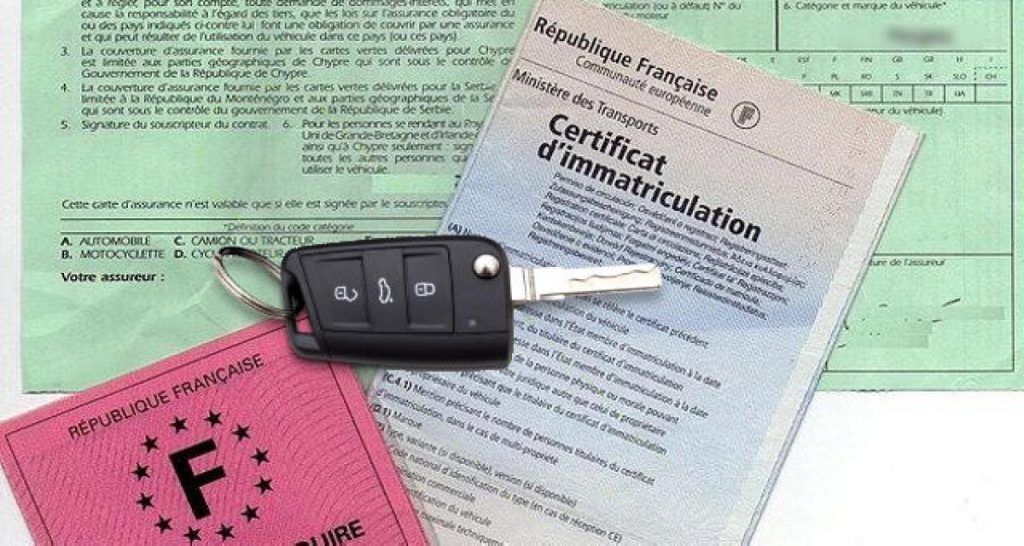 Vente de véhicule entre particuliers, quelques règles à connaître