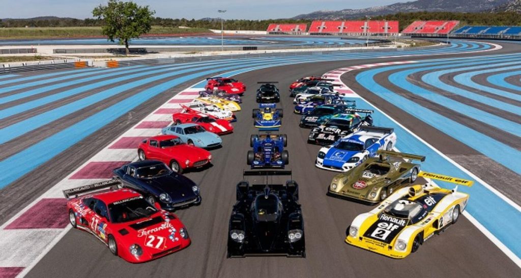 Vente RM Sotheby’s de la collection Guikas au Castellet