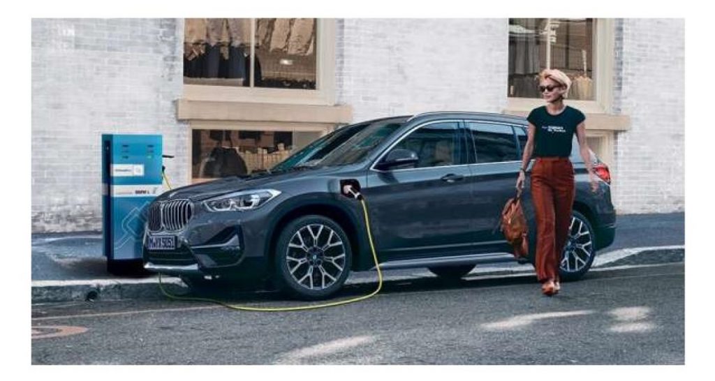 Allemagne : subvention pour véhicule électrifié prolongée