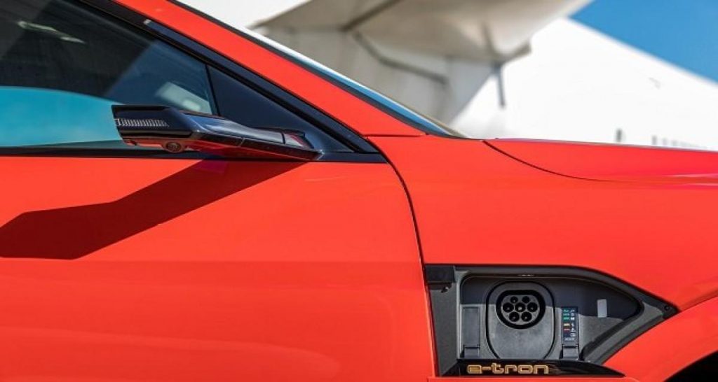 Audi veut investir 18 mds € dans la mobilité électrique d’ici 2026