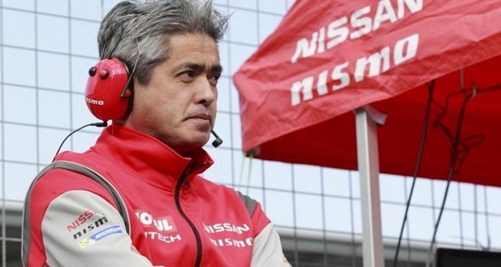 Décès de Yutaka Suzuki, figure emblématique de NISMO