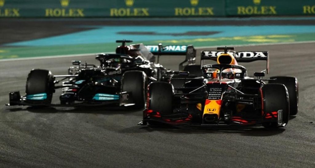 F1 2021 : Tops et Flops pilotes et équipes