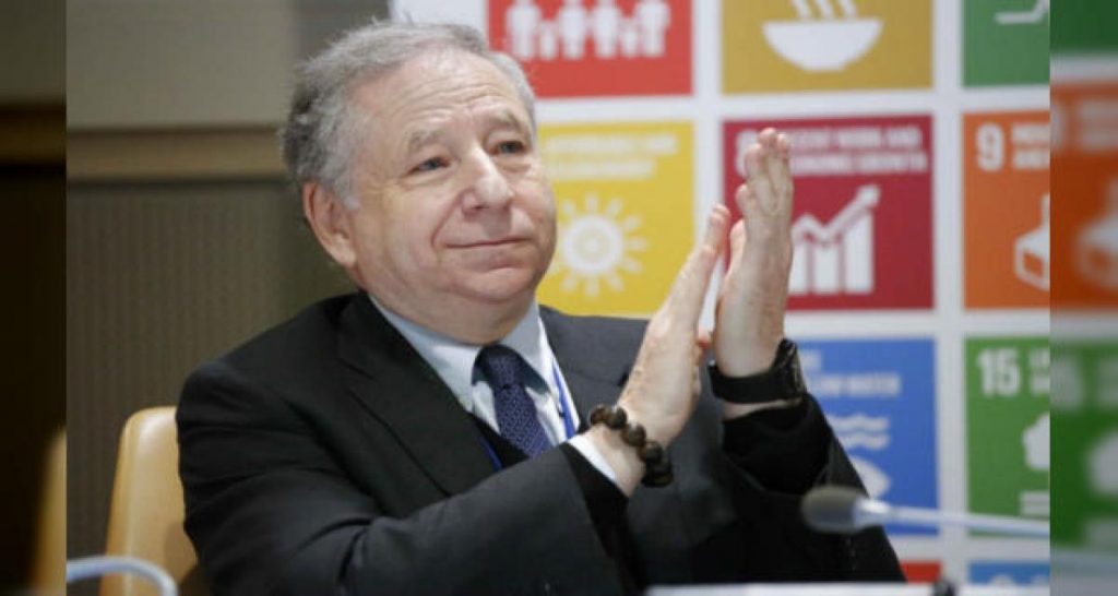 F1 : Jean Todt, la tentation de Ferrari ?