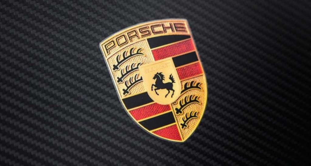 Histoire de logos, épisode 2 : Porsche