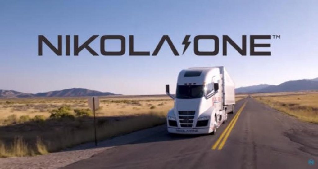Nikola s’accorde avec la SEC pour clore le chapitre fraude