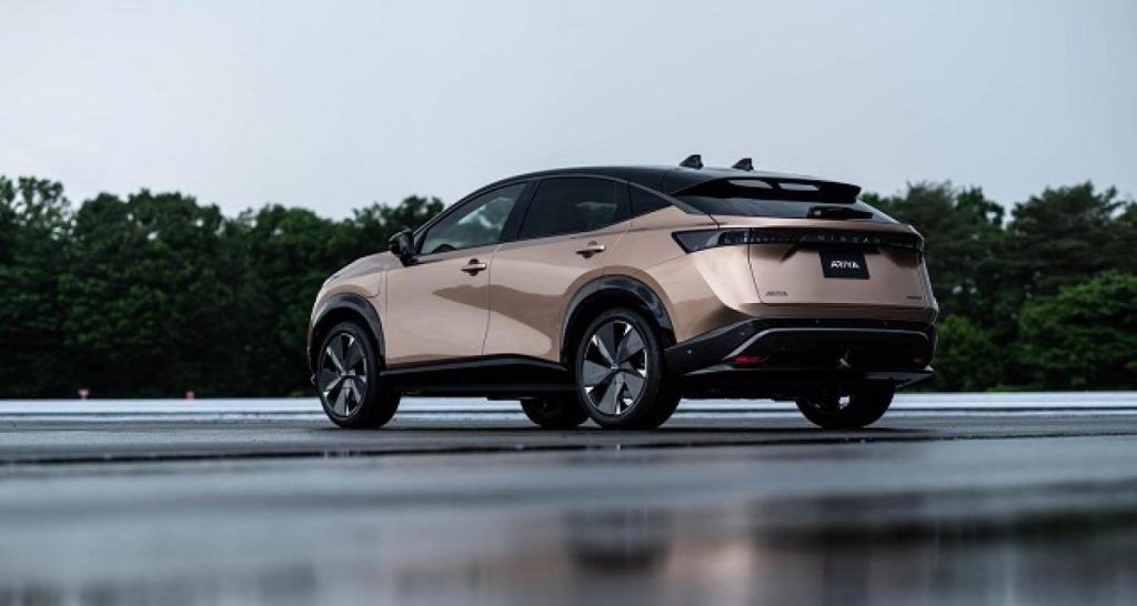 Nissan va installer plus de 600 bornes de recharge en Europe