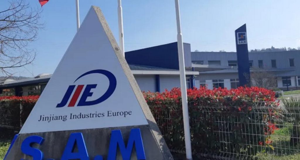 SAM : un chargé de mission pour la réindustrialisation du bassin