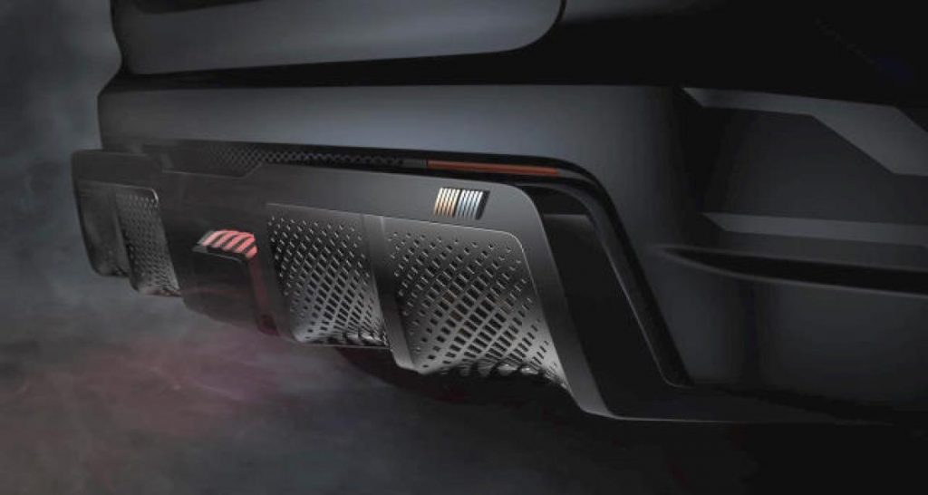 TAS 2022 – Mitsubishi Ralliart concept : aïe ou wouahou ?