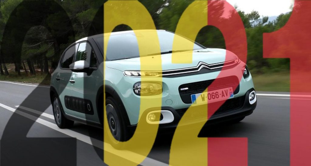 Bilan 2021 : Belgique