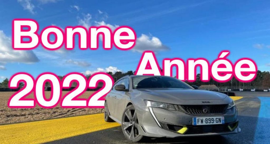 Bilan 2021 : qu’avez-vous lu, ou commenté sur leblogauto.com ?