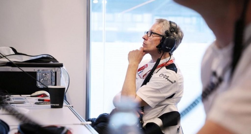 F1 : Aston Martin s’attache les services d’un « Krack »