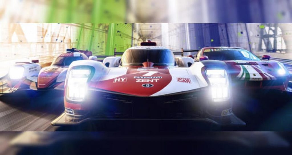 FIA WEC 2022 : 39 participants, bon anniversaire !