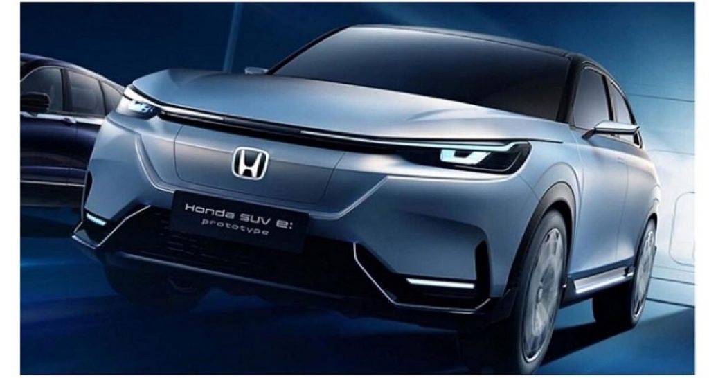 Honda / LGES envisagent une usine de batteries aux USA