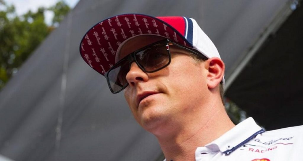 Kimi Raikkonen patron d’écurie en MXGP !