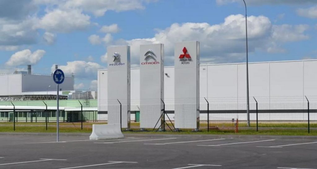 Stellantis: la production russe sera importée en Europe
