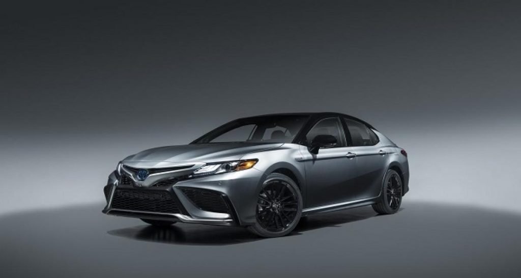 Toyota en passe de détrôner GM aux USA en 2021