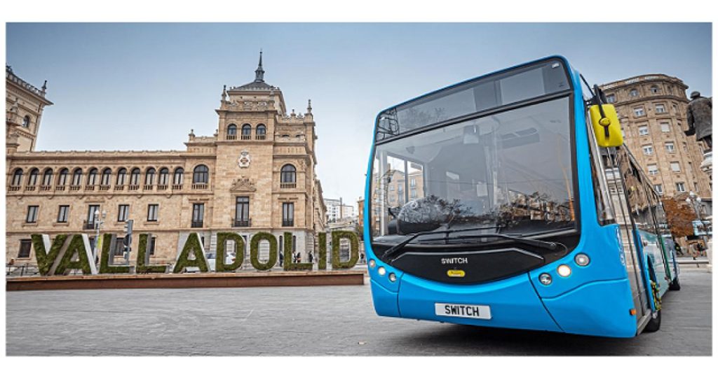 Usine Switch Mobility pour VE en Espagne : l’Inde vise l’Europe