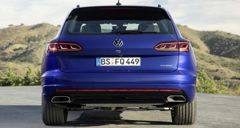 Allemagne:15 M de voitures d’ici 2030,électriques ou électrifiées?