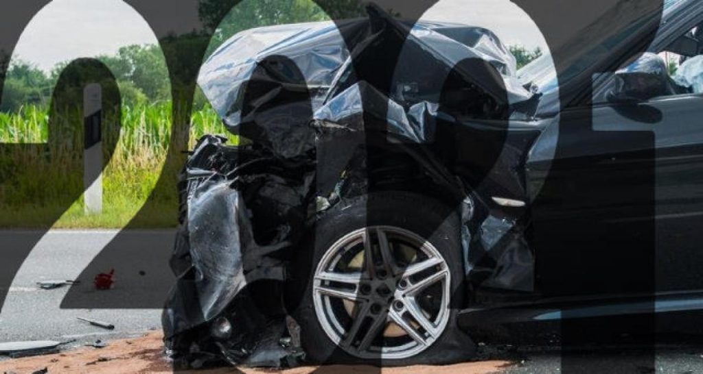 Bilan 2021 de la Sécurité Routière : moins de 3000 morts