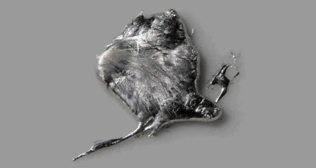 C’est quoi l’indium que l’on trouve dans certains logos ?