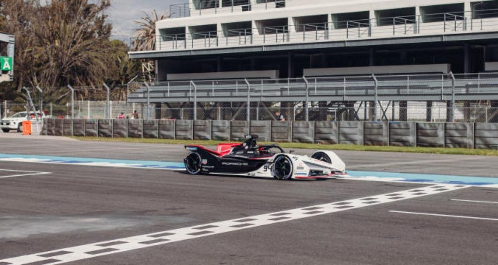 FE Mexico 2022 : Wherlein emmène un doublé Porsche