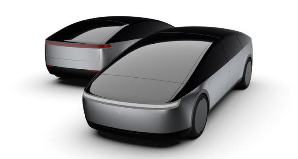 Fresco XL : électrique, 8 places et 1000 km, on y croit ?