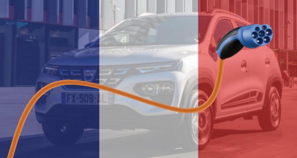 Marché Electrique France 2022 : +46% en janvier