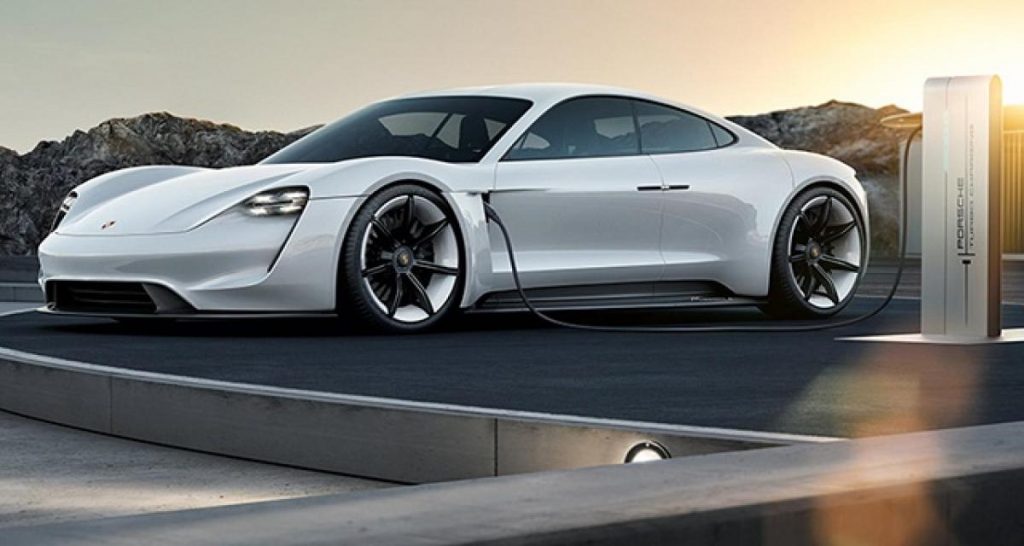 Volkswagen / Porsche SE favorables à une IPO de Porsche