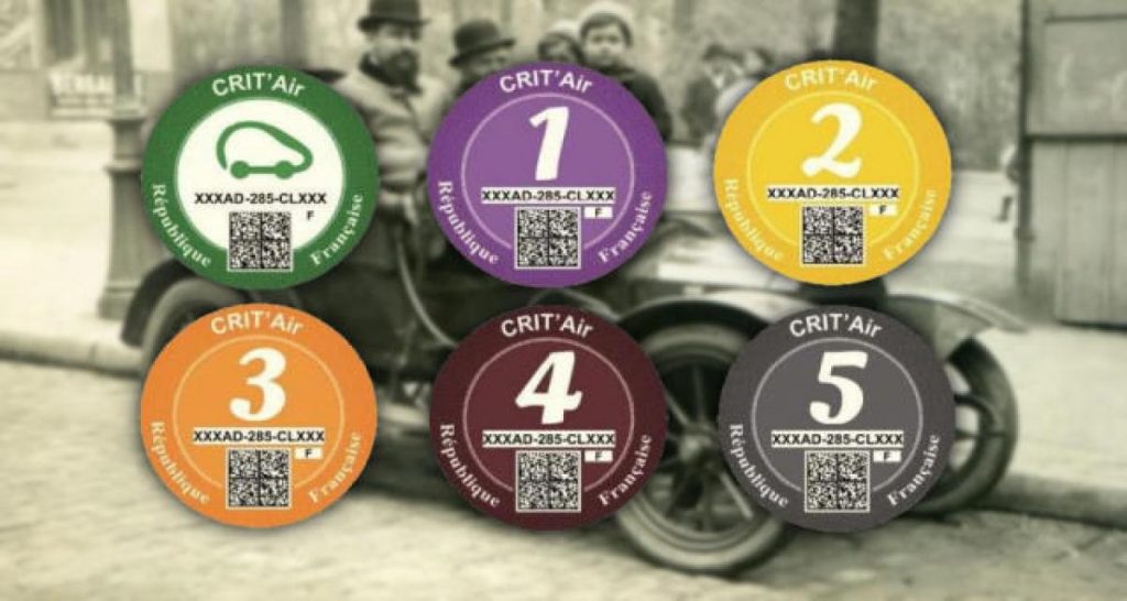 ZFE Ile de France : les Crit’Air 3 pourront continuer de rouler