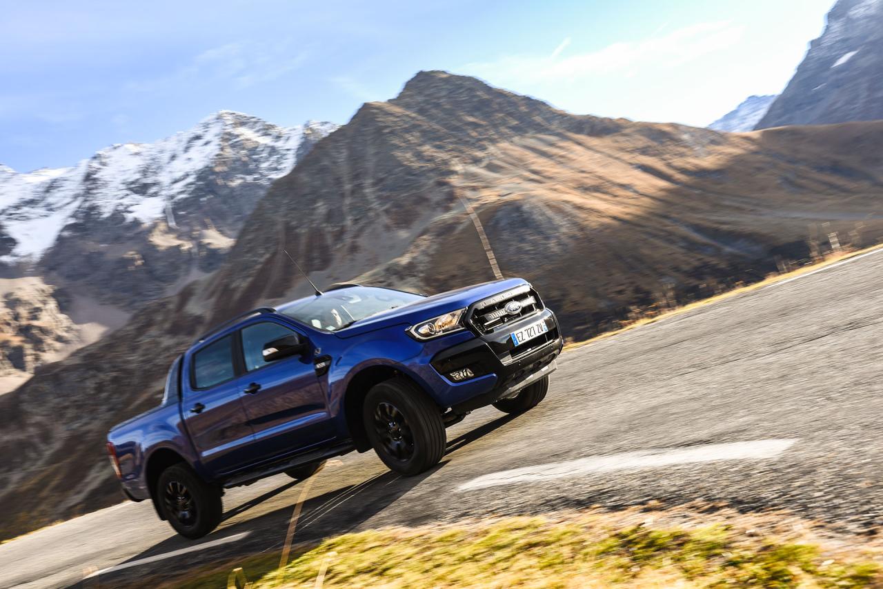 Ford Ranger 32 Fiabilit
