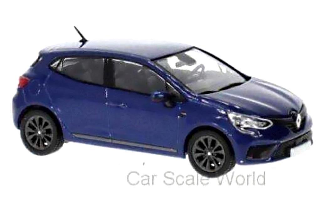 hd-la_renault_clio_v_en_avance_et_en_miniature_1