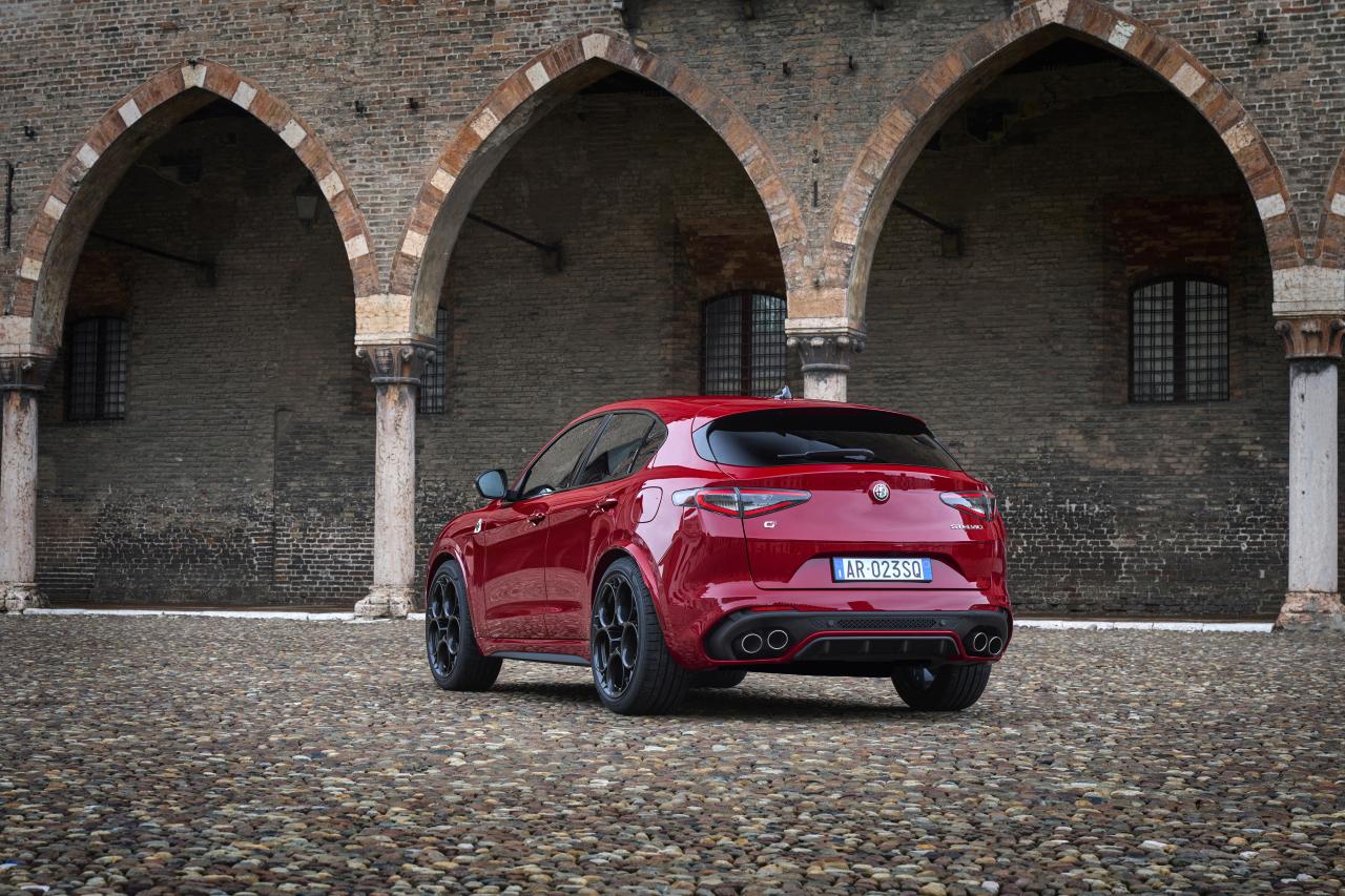 Adaptateur Start Stop Off Pour Alfa Pour Stelvio Et Giulia