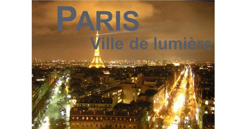 2022 : les radars ont flashé sur le Grand Paris