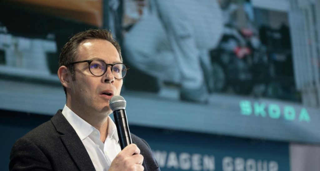 Skoda: bilan 2023 et perspectives 2024