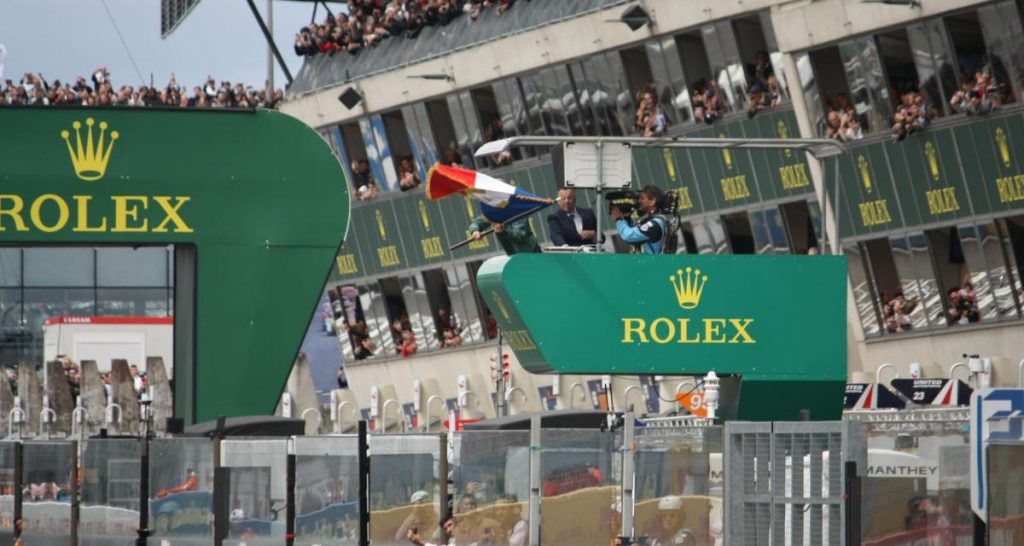 24H du Mans 2024 – Zidane donne le départ, Ferrari se porte en tête