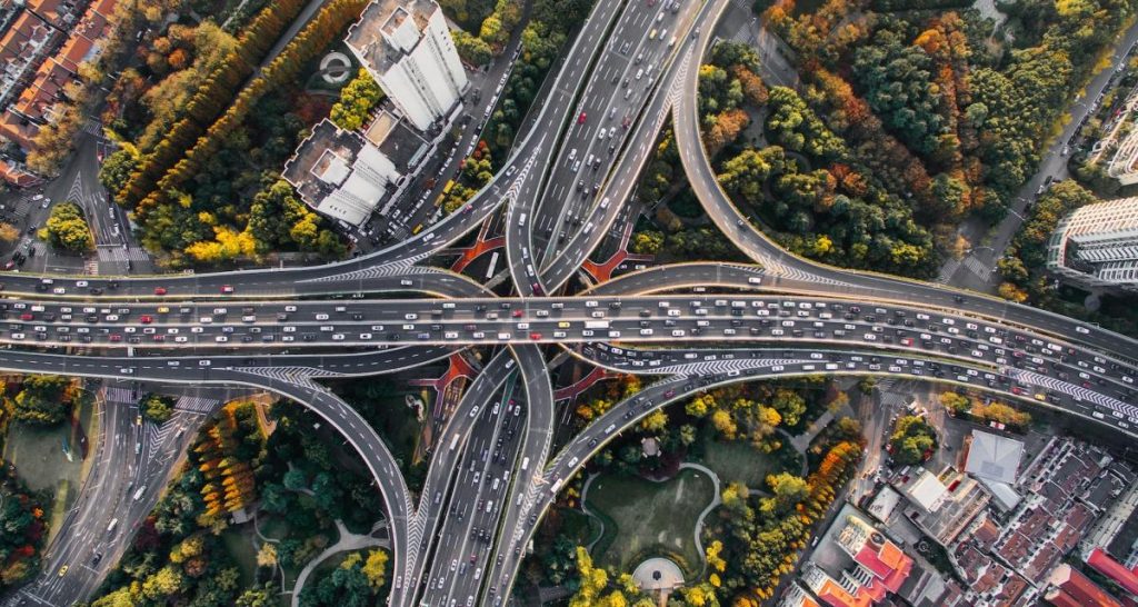 4% de tués en plus sur les routes en octobre 2023