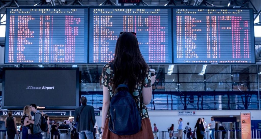 7 conseils pour un passage à l’aéroport sans stress
