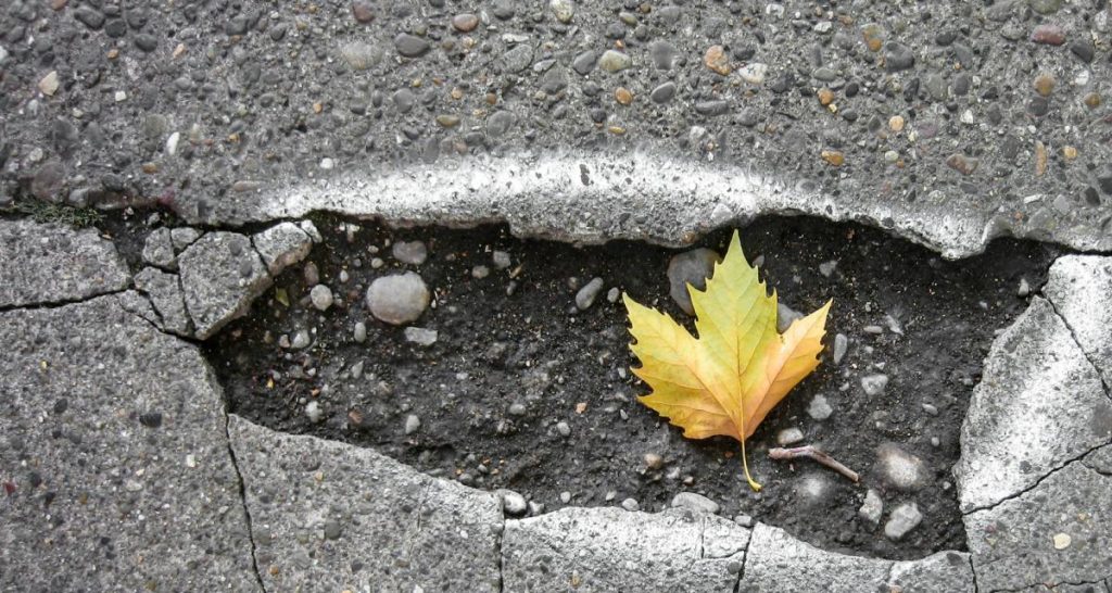 A13 fermée entre Paris et Vaucresson : l’état des routes déplorable en France