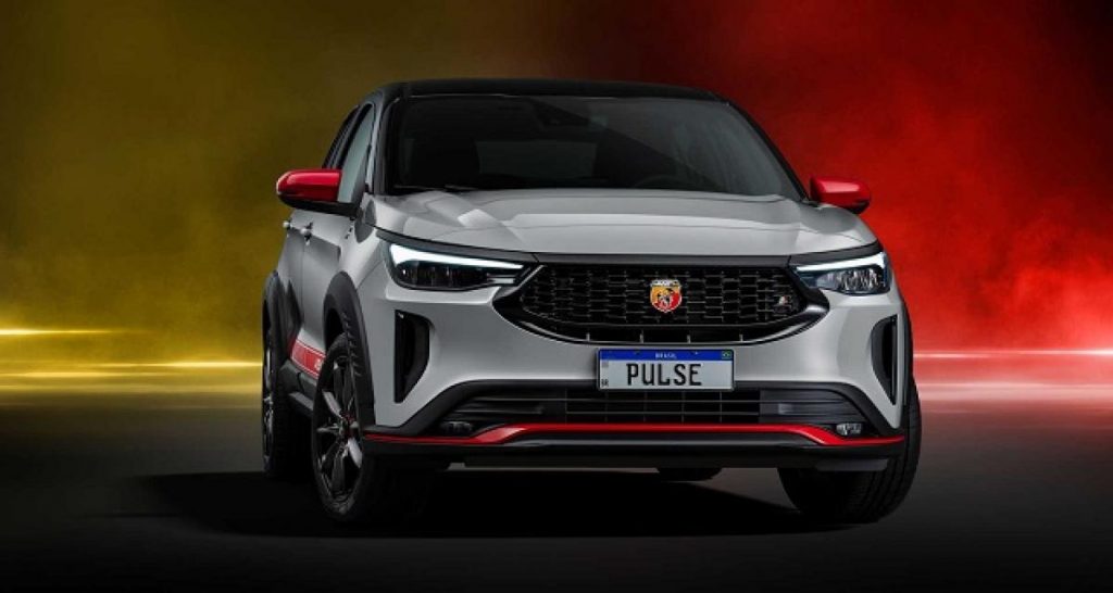 Abarth va lancer un nouveau modèle au Brésil