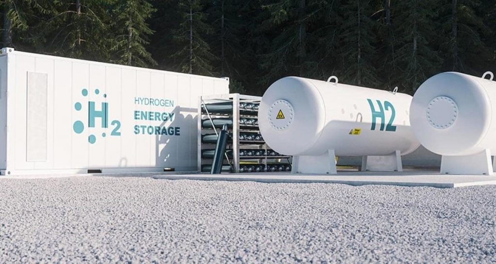 Accord Lhyfe/ Schaeffler pour production d’hydrogène vert en Allemagne