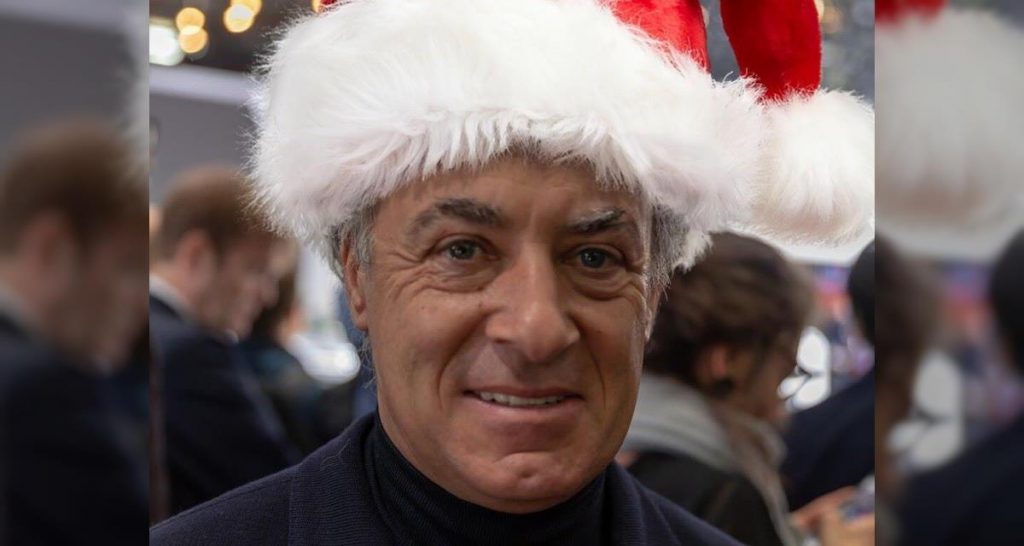 « Affaire du pétard » : Jean Alesi relaxé