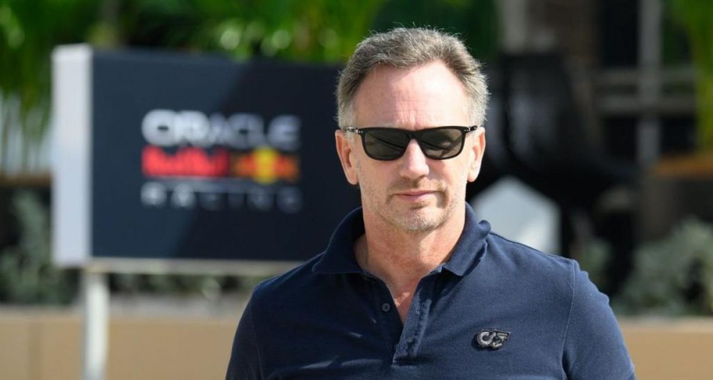 Affaire Horner : le team manager blanchi par l’enquête interne de Red Bull