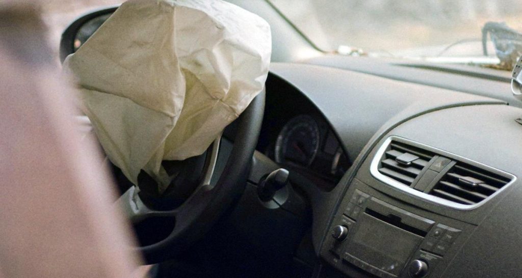 Airbagate : Stellantis mis en demeure par l’UFC-Que Choisir