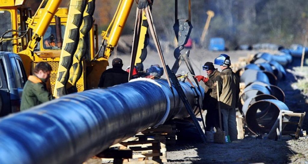 Allemagne : problème pour s’affranchir du pétrole russe